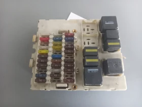 Бушонно табло Форд Кънект 1.8тдци 