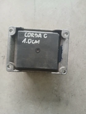 26SA7594 �������� Opel Corsa C | Mobile.bg � ����� ������ 2