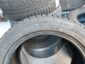 Гуми Зимни 225/50R17, снимка 7