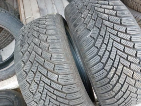 Гуми Зимни 225/50R17, снимка 2