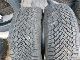 Гуми Зимни 225/50R17, снимка 1