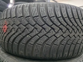Гуми Зимни 245/45R19, снимка 3