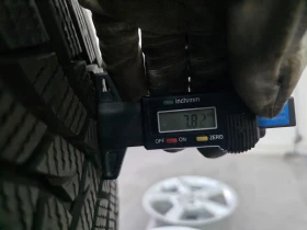 Гуми Зимни 245/45R19, снимка 8