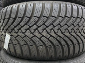Гуми Зимни 245/45R19, снимка 4