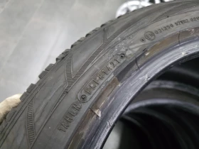 Гуми Зимни 245/45R19, снимка 12