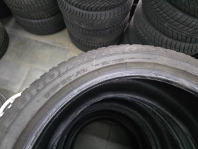 Гуми Зимни 245/45R19, снимка 11
