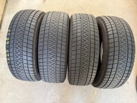 Гуми Зимни 225/65R17, снимка 1
