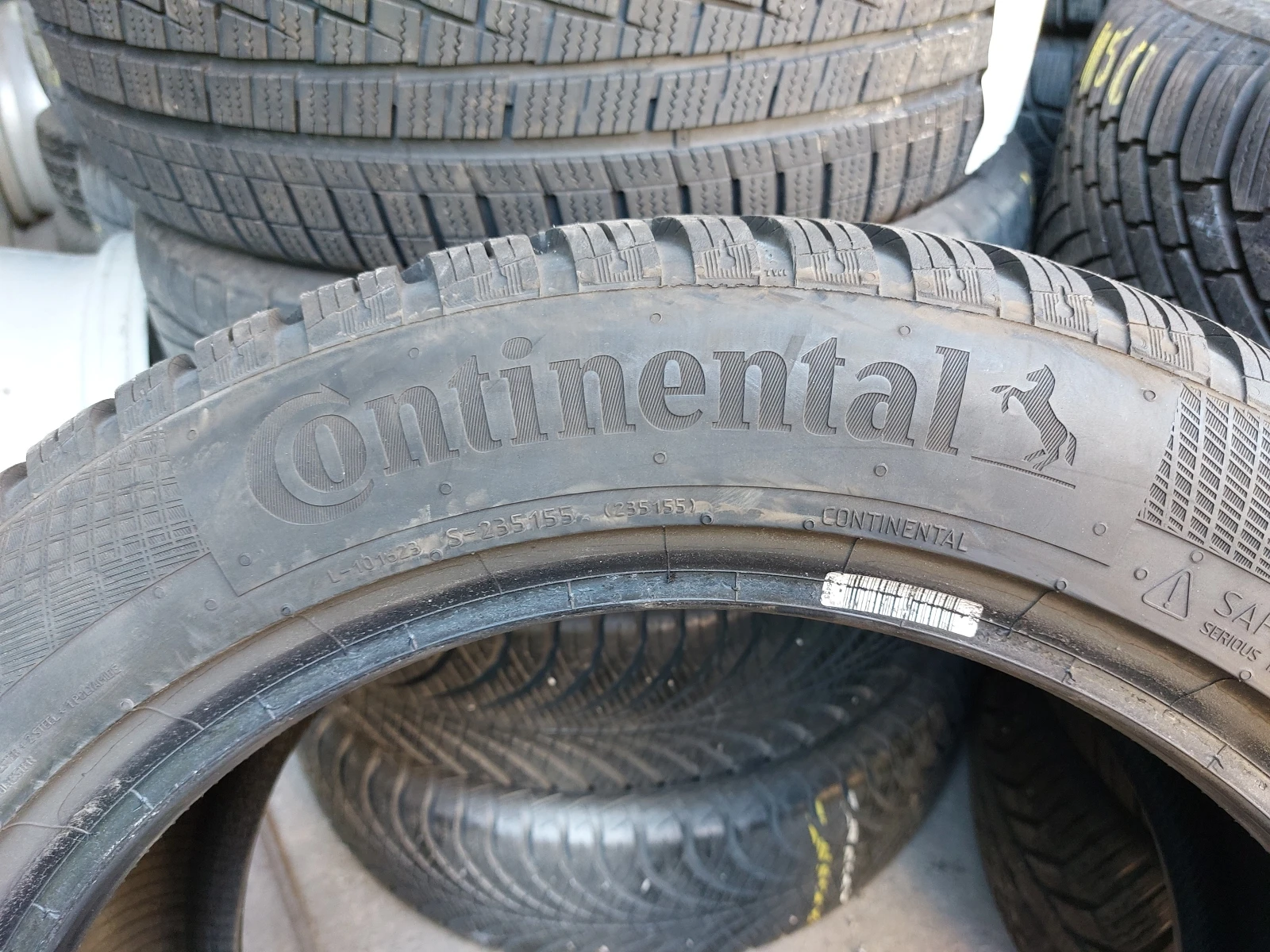 ���� 225/50R17 | Mobile.bg � ����������� 6