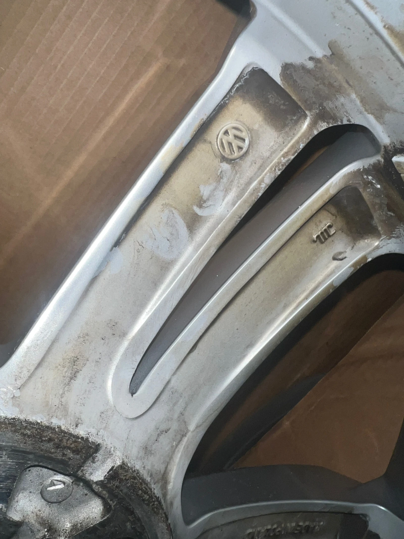 Джанти, снимка 9 - Гуми и джанти - 53892951