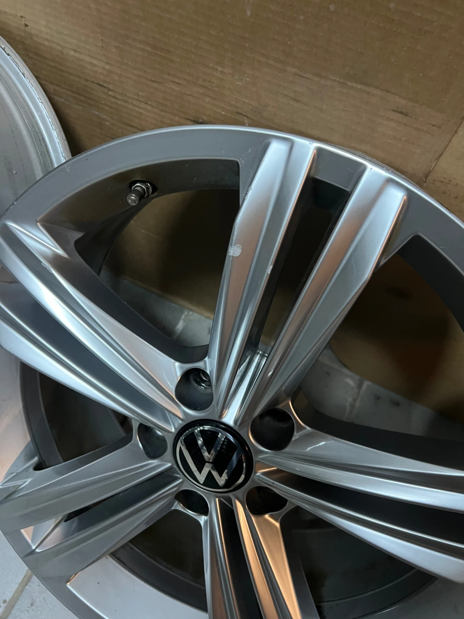 Джанти, снимка 5 - Гуми и джанти - 53892951