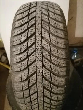 Гуми Всесезонни 205/60R15, снимка 1 - Гуми и джанти - 47380209