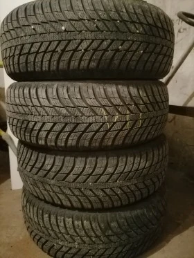 Гуми Всесезонни 205/60R15, снимка 2 - Гуми и джанти - 47380209