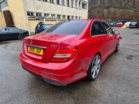 Mercedes-Benz C 250 204кс. Турбо F1 AMG, снимка 13