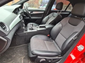 Mercedes-Benz C 250 204кс. Турбо F1 AMG, снимка 16