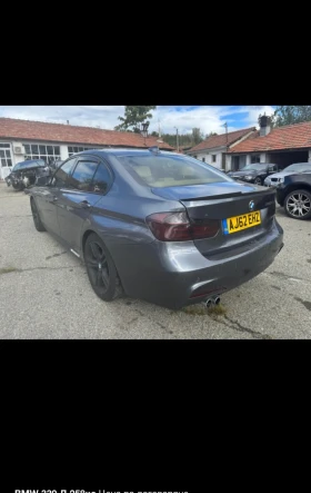 BMW 330, снимка 3