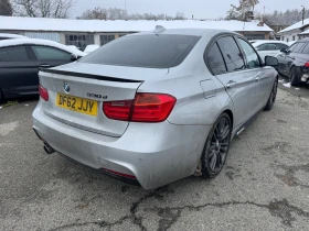 BMW 330, снимка 5