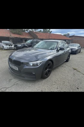 BMW 330, снимка 2