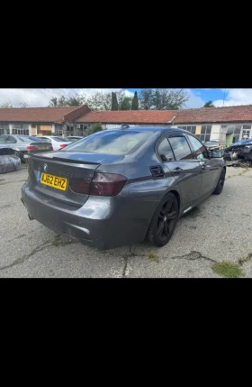 BMW 330, снимка 4