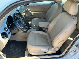 VW Beetle 1.8 Turbo, снимка 11