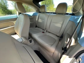 VW Beetle 1.8 Turbo, снимка 13
