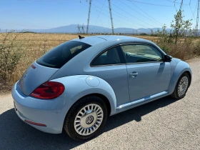 VW Beetle 1.8 Turbo, снимка 4