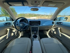 VW Beetle 1.8 Turbo, снимка 10