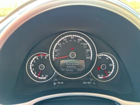 VW Beetle 1.8 Turbo, снимка 9