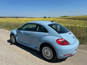 VW Beetle 1.8 Turbo, снимка 3
