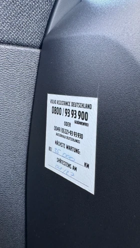 Volvo C40 Recharge Single Motor Core, снимка 17
