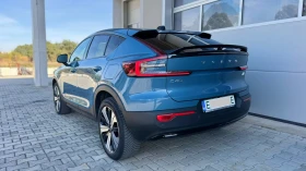 Volvo C40 Recharge Single Motor Core, снимка 6