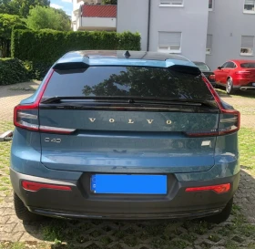 Volvo C40 Recharge Single Motor Core, снимка 5