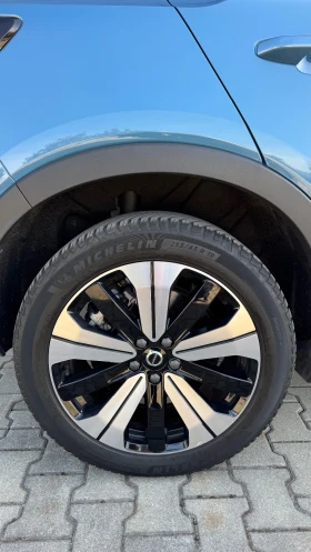 Volvo C40 Recharge Single Motor Core, снимка 16
