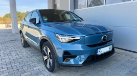 Volvo C40 Recharge Single Motor Core, снимка 3