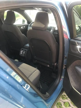 Volvo C40 Recharge Single Motor Core, снимка 15