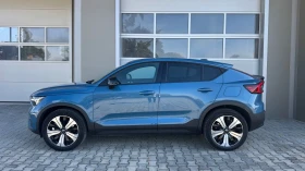 Volvo C40 Recharge Single Motor Core, снимка 2