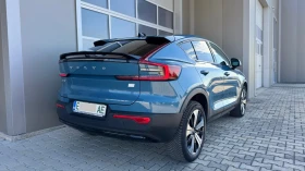 Volvo C40 Recharge Single Motor Core, снимка 7