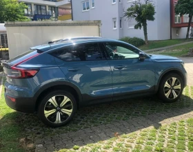 Volvo C40 Recharge Single Motor Core, снимка 7