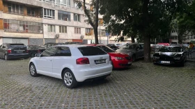 Audi A3 1.6TDI 105к.с. , снимка 4