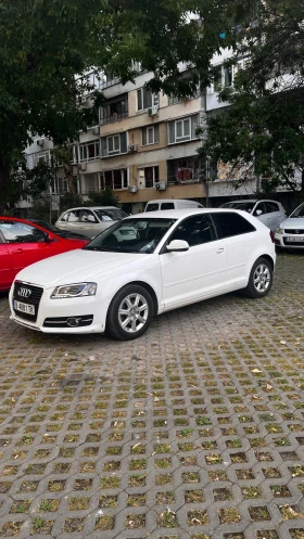 Audi A3 1.6TDI 105к.с. , снимка 6
