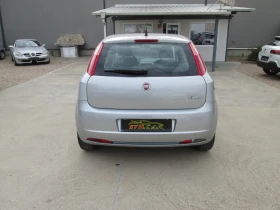 Fiat Punto 1.2I KLIMA, снимка 5