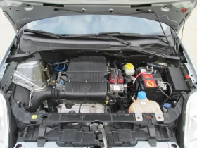 Fiat Punto 1.2I KLIMA, снимка 17