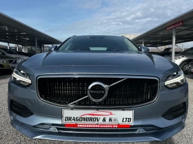 Volvo V90 D4 / 145.000km /HeadUp, снимка 2