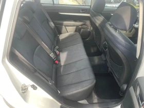 Subaru Outback 2.0d 150hp, снимка 13
