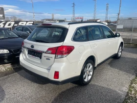 Subaru Outback 2.0d 150hp, снимка 4