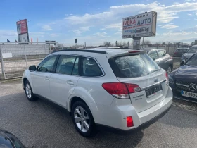 Subaru Outback 2.0d 150hp, снимка 6