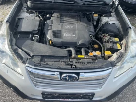 Subaru Outback 2.0d 150hp, снимка 15