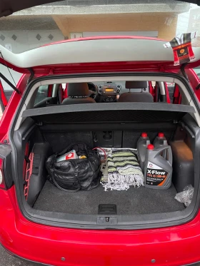 VW Golf Plus 1.9 TDI, снимка 13