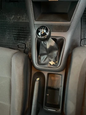 VW Golf Plus 1.9 TDI, снимка 8