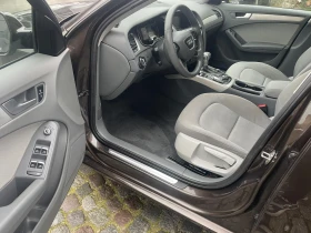 Audi A4 2.0 TDI Advanced, снимка 8