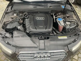 Audi A4 2.0 TDI Advanced, снимка 14